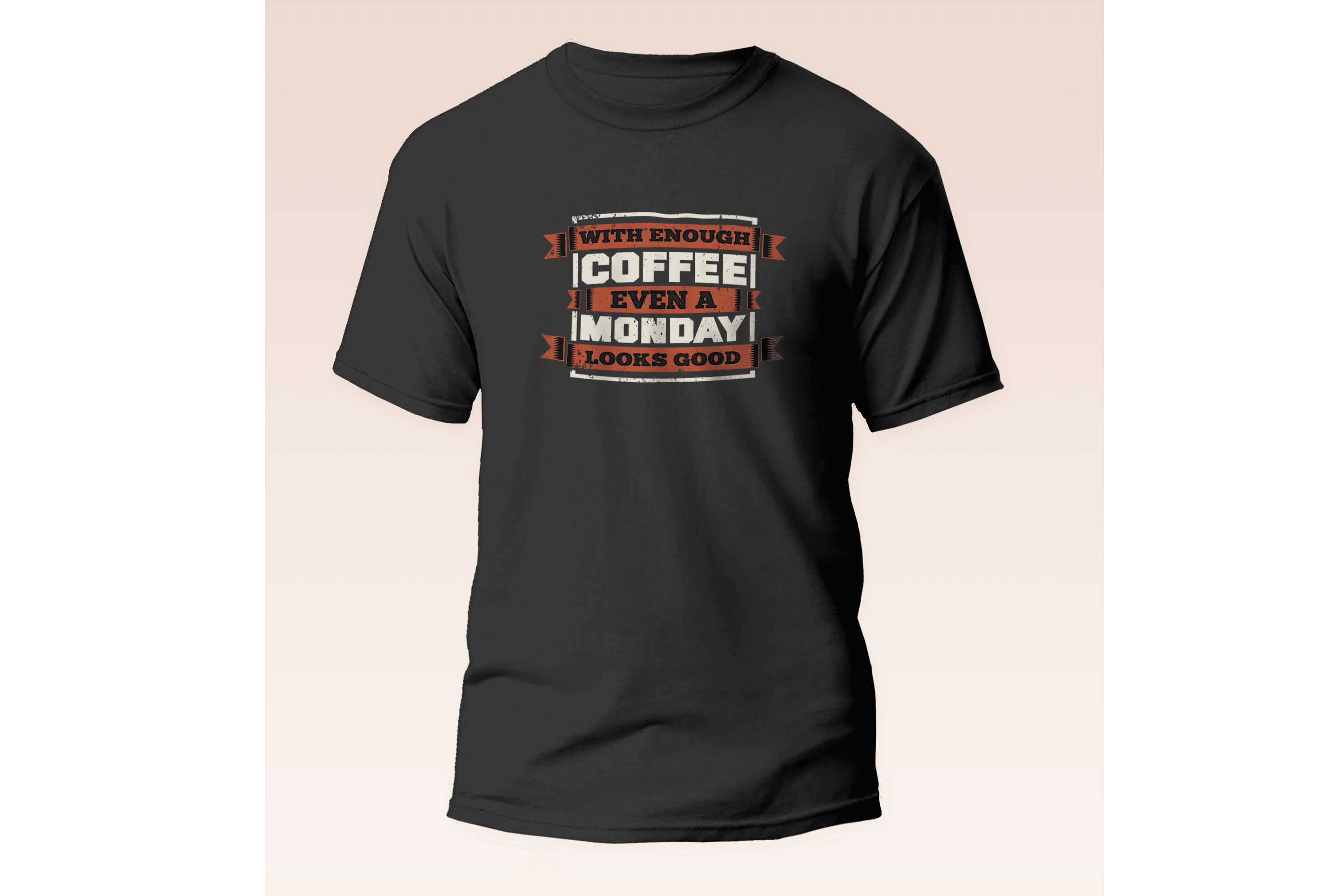 Coffee Lover T-Shirt – Brew & Chill Edition